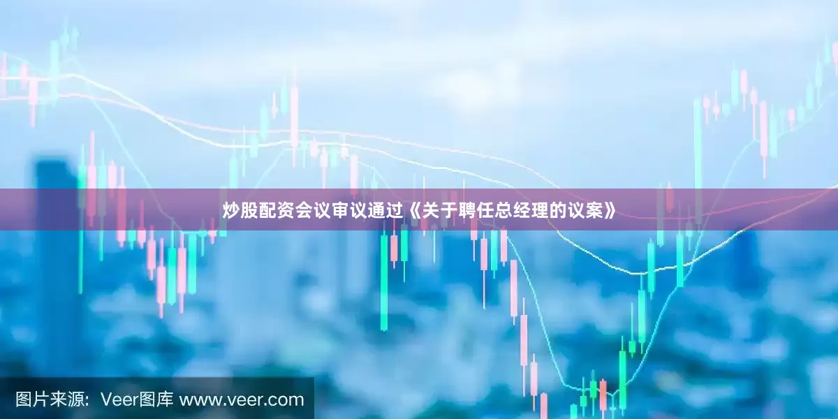 炒股配资　　会议审议通过《关于聘任总经理的议案》
