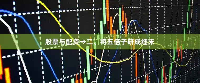 股票与配资→二、将五倍子研成细末